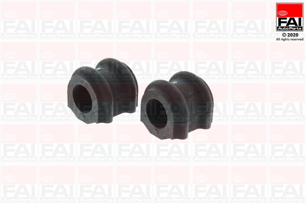 Mounting, stabiliser bar